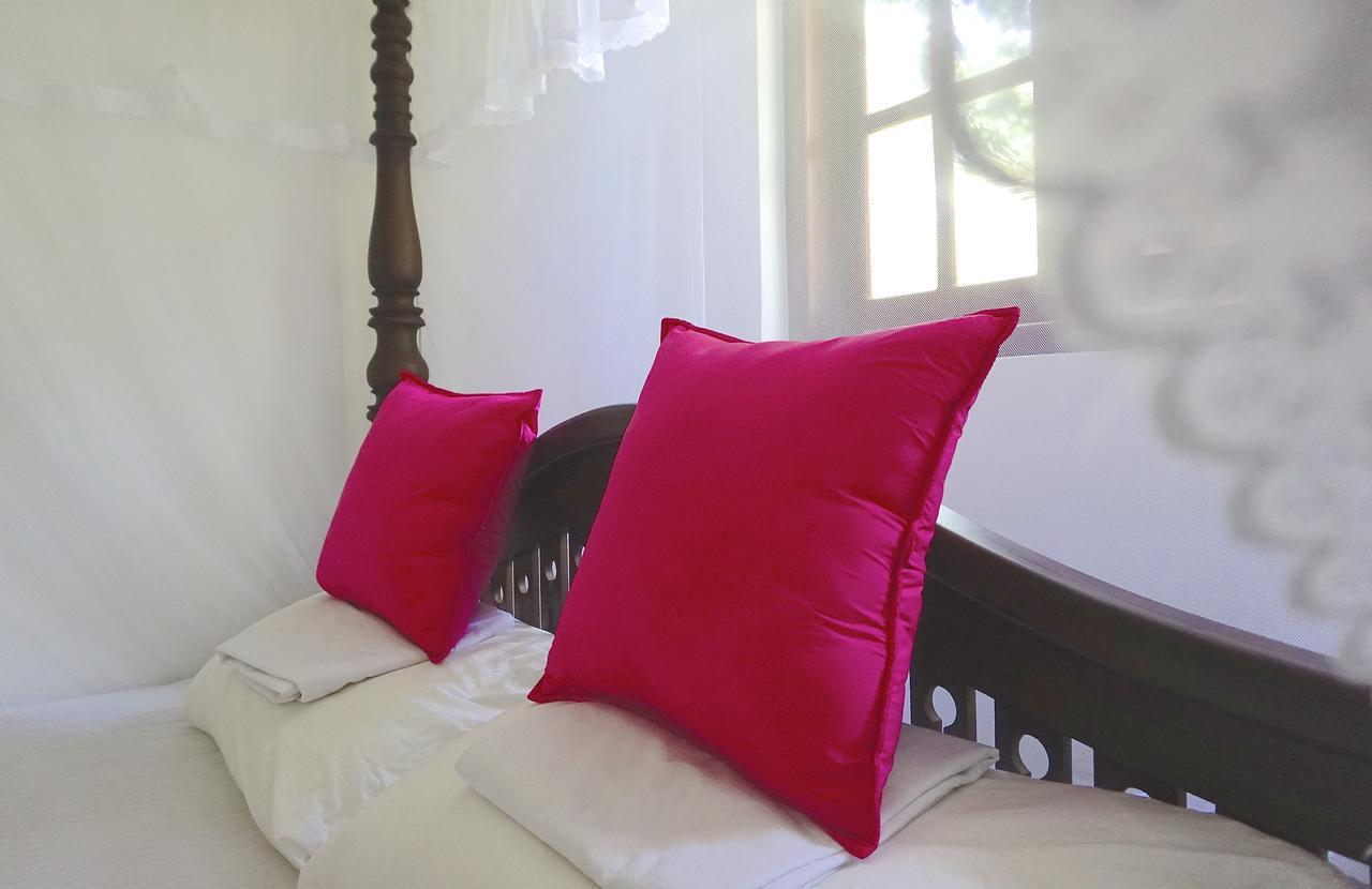 Dream House Hotel Dikwella Bagian luar foto